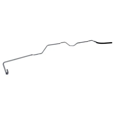 For Jeep Grand Cherokee 1999-2004 Transmission Oil Cooler Return Line | Natural Foto 1 de 4