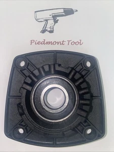 Conjunto de brida Metabo para modelos de amoladora Metabo, parte # 343376630 - Imagen 1 de 2