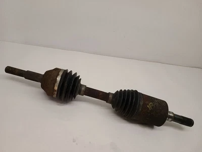 Eje izquierdo Jeep Liberty 2002-2007 eje delantero derecho 52111780AB Foto 1 de 4