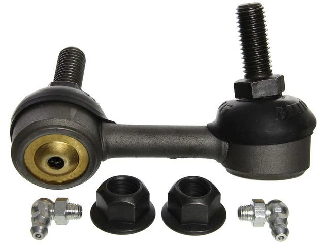 Moog 37DZ66F Stabilizer Bar Link Fits 2006-2009 Pontiac Solstice - Image 1 of 1