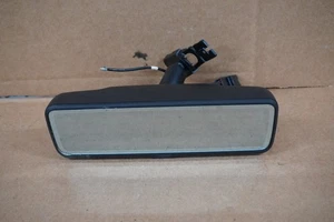 19 20 21 22 23 24 Subaru Ascent Interior Rear View Mirror OEM 4112AUAHL5C - Picture 1 of 5