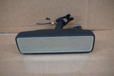 19 20 21 22 23 24 Subaru Ascent Interior Rear View Mirror OEM 4112AUAHL5C - Image 1 of 4