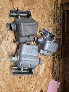 Three Alliance Antenna Rotors - Zdjęcie 1 z 7