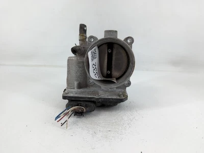 2014-2020 Nissan Nv1500 Throttle Body TG2M5 - Image 1 of 4