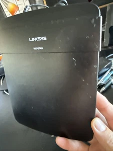 Linksys Wap300n - Zdjęcie 1 z 4