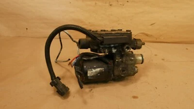 Unidade de controle hidráulico Ferrari 456 ABS PN 153635 - Imagem 1 de 4