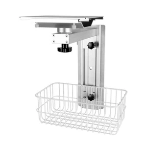 Monitor Wall Bracket Stand Mount of Contec Mindray Comen Philips Patient Monitor - Picture 1 of 5