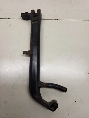 SYM WOLF 125 SIDE STAND SB125 (13822) - Image 1 of 2