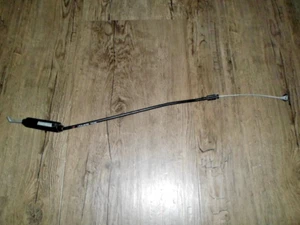 Solstice / Sky Convertible Soft Top Cable - Picture 1 of 6