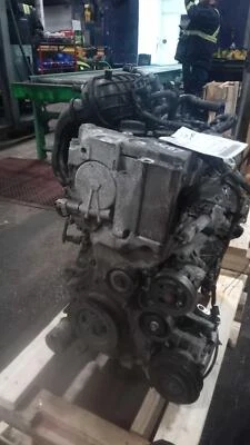 Conjunto completo de motor usado se adapta a: Nissan Rogue QR25DE 2008 2,5 L VIN A cuarto dígito Foto 1 de 4