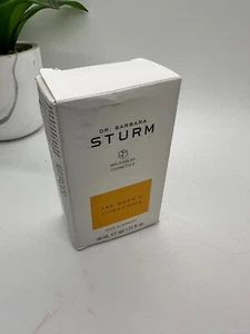 DR. BARBARA STURM Molecular Cosmetics The Good C Vitamin C Serum 30ml - NOB - Picture 1 of 5
