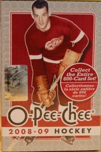 2008-09 OPC Upper Deck O-PEE-CHEE NHL Base Cards - You pick your card - Picture 1 of 1