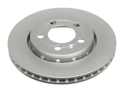 For 2004 Volkswagen R32 Brake Rotor ATE 15428FGRX - Image 1 of 2