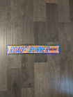 20"  ROAD RUNNER Raceway 3d cutout retro cartoon USA STEEL plate display ad Sign