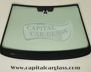 VOLKSWAGEN SHARAN FRONT WINDSCREEN ( WITH RAIN SENSOR BRACKET ) 2010 - 2015 - Picture 1 of 3