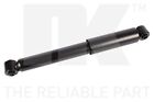 Nk Rear Shock Absorber For Citroen Dispatch I 16V 2.0 March 2000 To March 2006