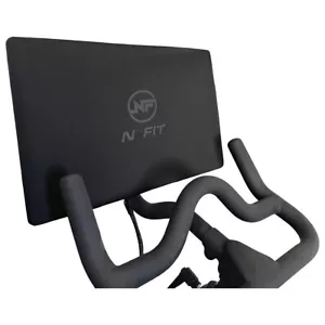 Nth Fit Stoff Displayschutzfolie Abdeckung für Echelon Connect Bike EX-5s und EX-7s - Bild 1 von 1
