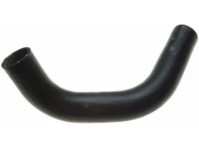 For 1967 Plymouth VIP Radiator Hose Lower Gates 64363QK - Image 1 of 2