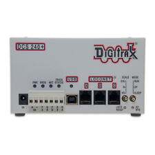 Digitrax DCS240+ LocoNet Advanced Command Station