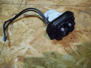 2013-2016 FORD ESCAPE SE REAR TAIL LIFT GATE TRUNK HATCH LOCK LATCH ACTUATOR OEM - Picture 1 of 5