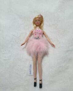 1999 Barbie Glam 'N Groom Doll