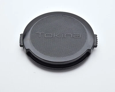 Tokina 52mm Front Lens Cap for RMC SD SL Lenses (#4242) - Image 1 of 2