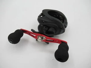 AC2000 BAIT CASTING REEL Fischangeln 6,3:1 Spule fehlt "Ansehen" - Bild 1 von 7