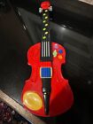 Toy fun violin