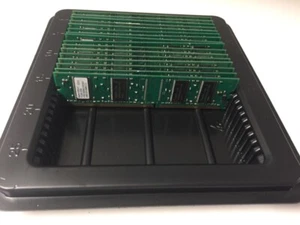 HYMD216646A6J-D43 Hynix 128MB PC3200 DDR-400MHz non-ECC ( lot of 16 ) - Picture 1 of 2