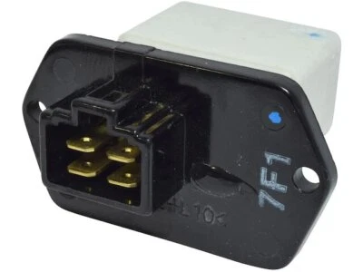 Resistencia del motor soplador para Toyota Tacoma 1995-2004 14264PTBT 1996 1997 1998 1999 Foto 1 de 2