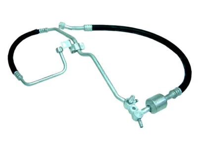 Manguera de aire acondicionado suburbana GMC K1500 1996-1999 52735DY 1997 1998 6,5 L V8 Foto 1 de 2