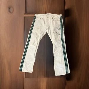 RALPH LAUREN POLO JEANS CO MENS PANTS 34x30 - Picture 1 of 5