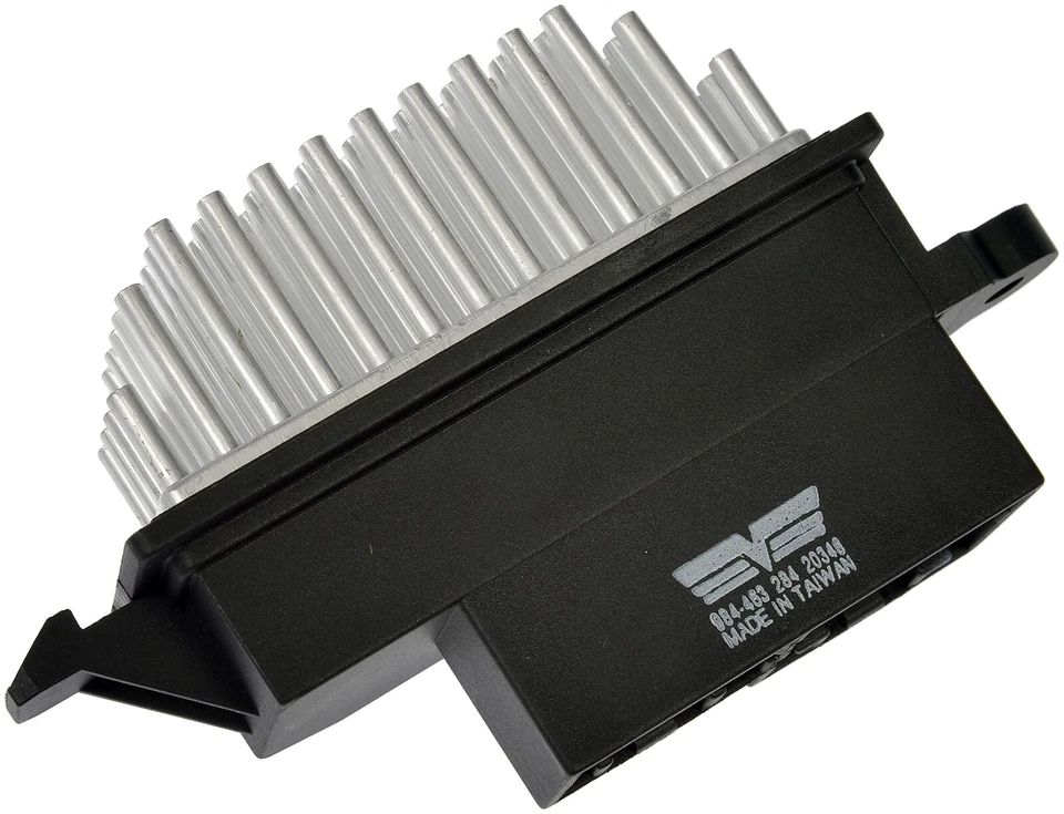 Resistencia de motor soplador de climatización Dorman 984-463 para Nissan Rogue Rogue Sport 14-19 Foto 1 de 1