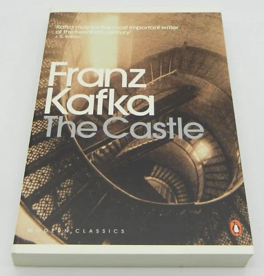The Castle by Franz Kafka: (2000 Paperback) - Image 1 of 2