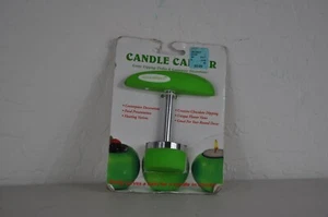 Urban Trend Candle Carver Create Centerpiece Decorations NEW IN SEALED PACKAGE - Picture 1 of 2