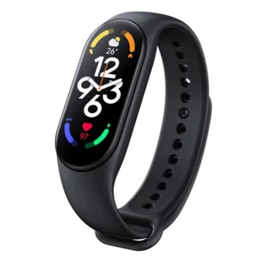 Xiaomi Mi Smart Band 7 Fitness, Rastreador de Actividad 1,62 Pantalla AMOLED, 110+ - Imagen 1 de 10