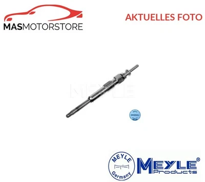 GLÜHKERZE GLÜHKERZEN MEYLE 314 023 0000 A FÜR ROVER 75 2.0 CDT,2.0 CDTI 2L - image 1 of 4