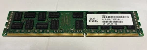 CISCO 15-13637-02 8GB DDR3 2133MHz Server Memory DIMM - Picture 1 of 1