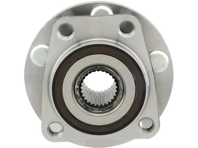 Front Wheel Hub Assembly For 2005-2014 Subaru Outback 2006 2008 2012 KH426GF - Image 1 of 1