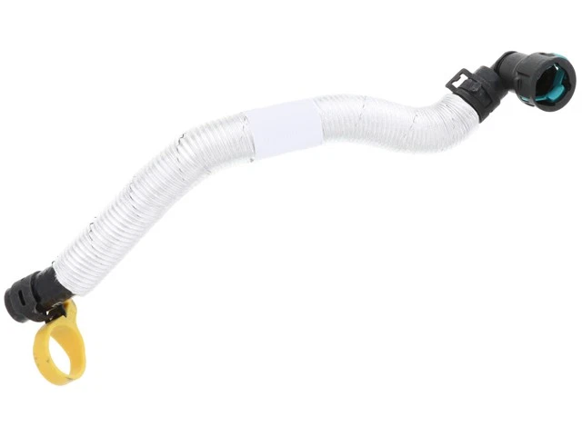 GENUINO LAND ROVER LR135656 Turbocompresor Línea de refrigerante Land Rover Defender 110 Foto 1 de 1