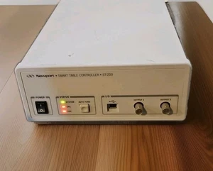 Newport Smart Table Controller ST-200 #W1524 - Bild 1 von 4