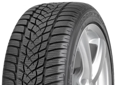 Winter Tyres 235/65 R17 Goodyear 104H ULTRAGRIP PERF. + SUV M+S - Image 1 of 4