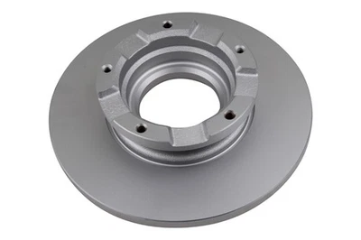 2 dischi freno asse posteriore per Ford Tourneo Custom V362 autobus Transit scatola - Immagine 1 di 2