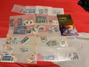United Nations MNH COLLECTION WITH PRESTIGE BOOKLETS SEE 3 Scans - Picture 1 of 3