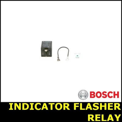 Relais clignotant clignotant compatible avec VW 1500 1600 181 411 412 Opt1/2 Type 3 1400025330 - Photo 1/4