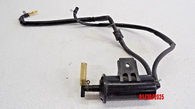 2007 07 Yamaha Vino 125 YJ125 air charcoal evap canister - Image 1 of 4