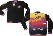 2004 NBA All Star Game Los Angeles Mens Mitchell & Ness Authentic WU Jacket