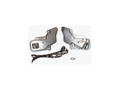 For 1998-2007 Nissan Frontier Automatic Transmission Filter Kit WIX 86216QNHW - Image 1 of 2