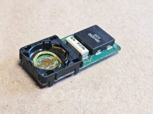 +06-13 Lexus HYQ14AAB OEM 4 botones llavero interno OEM usado - Imagen 1 de 4