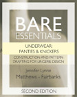 Jennifer Lynne Matthews-Fairbanks Bare Essentials (Tapa blanda) Bare Essentials
